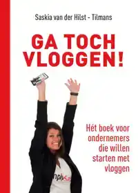 GA TOCH VLOGGEN!