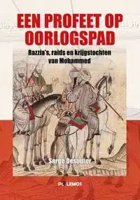 EEN PROFEET OP OORLOGSPAD