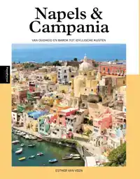 NAPELS & CAMPANIA