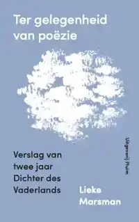 TER GELEGENHEID VAN POEZIE