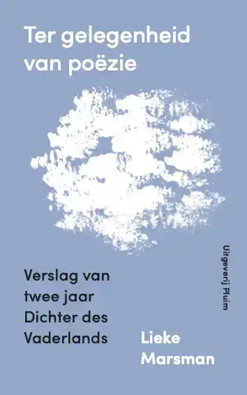 TER GELEGENHEID VAN POEZIE