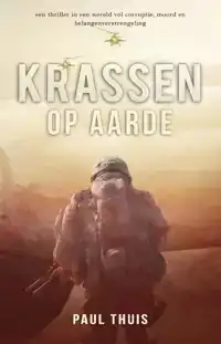 KRASSEN OP AARDE