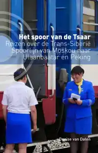 HET SPOOR VAN DE TSAAR