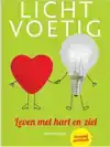 LICHTVOETIG-LEVEN MET HART EN ZIEL