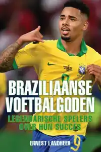 BRAZILIAANSE VOETBALGODEN