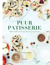 PUUR PATISSERIE