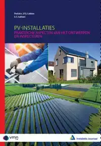 PV-INSTALLATIES