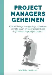 PROJECTMANAGERS GEHEIMEN