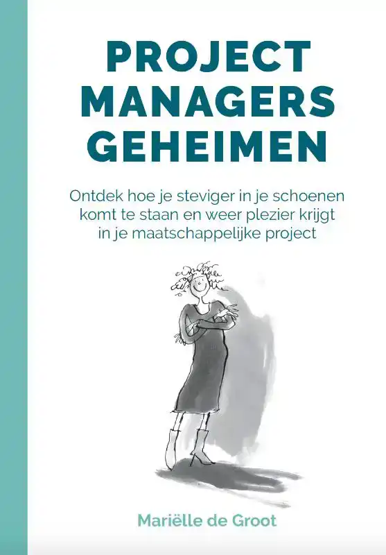 PROJECTMANAGERS GEHEIMEN