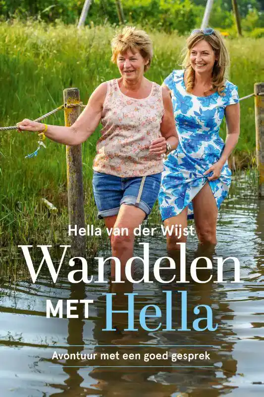 WANDELEN MET HELLA