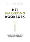 HET MARKETINGKOOKBOEK