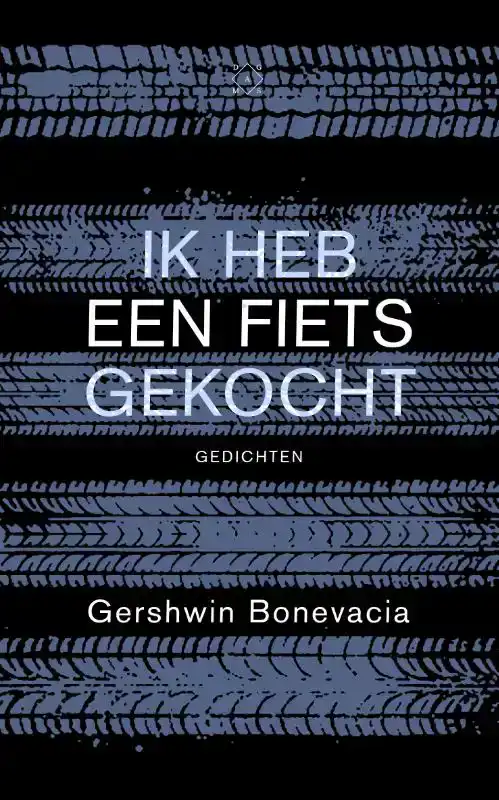 IK HEB EEN FIETS GEKOCHT