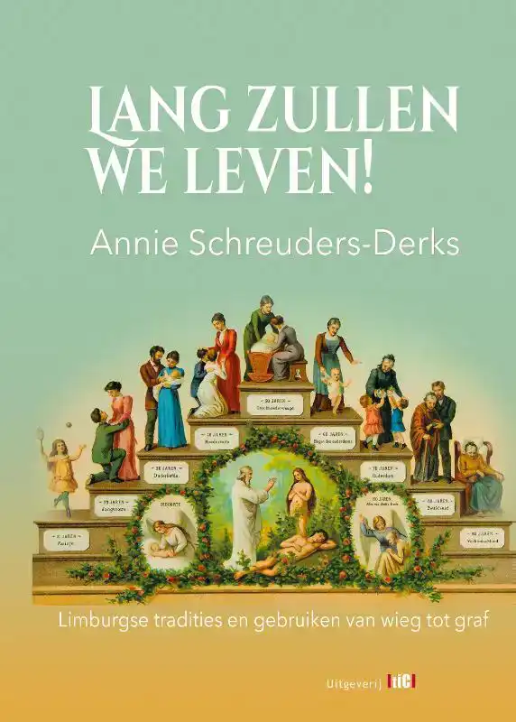 LANG ZULLEN WE LEVEN!