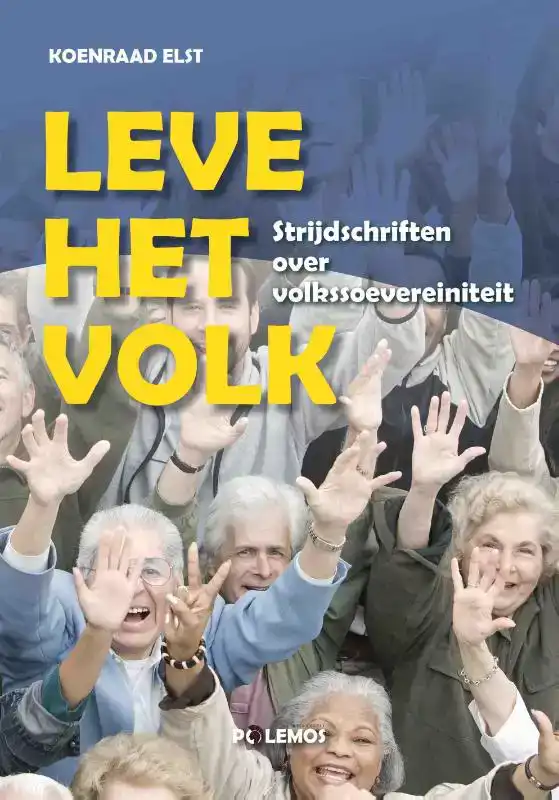 LEVE HET VOLK