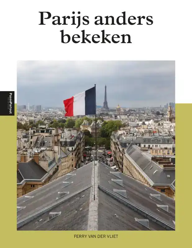 PARIJS ANDERS BEKEKEN