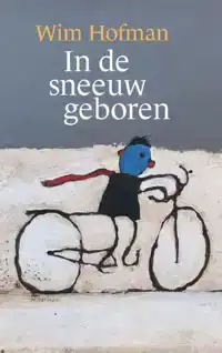 IN DE SNEEUW GEBOREN