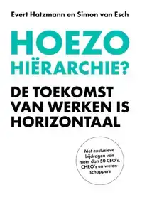 HOEZO HIERARCHIE?