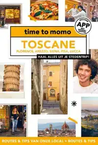 TTM TOSCANE + TTM ANTWERPEN 2021