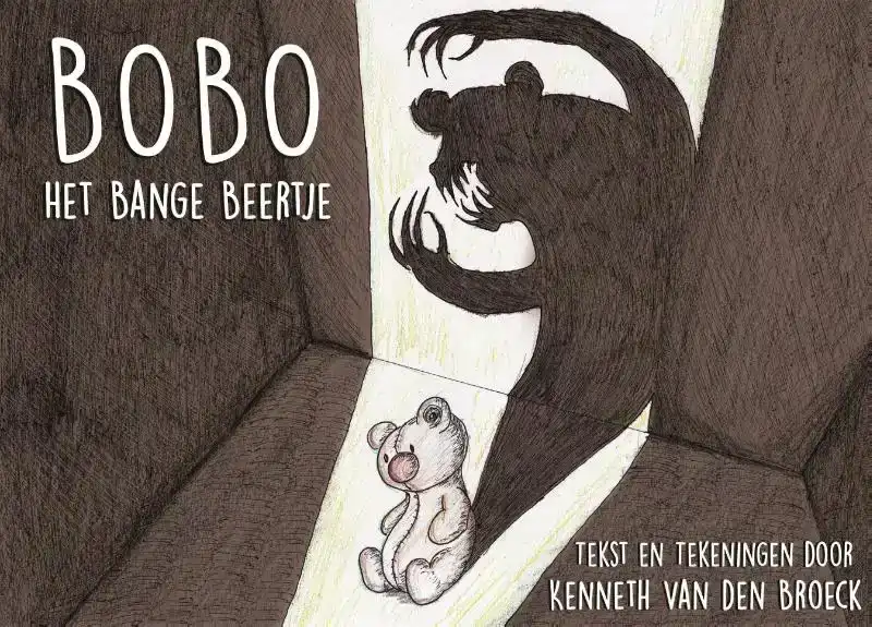 BOBO, HET BANGE BEERTJE
