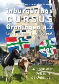 INBURGERINGSCURSUS GRONINGEN 4.2