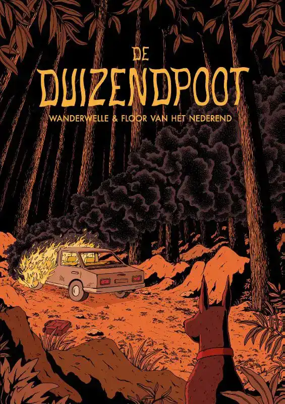 DE DUIZENDPOOT