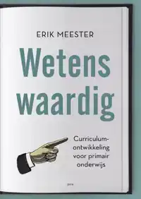 WETENSWAARDIG