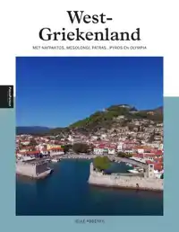 WEST-GRIEKENLAND