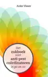 HET ZAKBOEK VOOR ANTI-PESTCOORDINATOREN IN PO EN VO