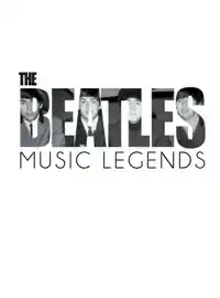 MUSIC LEGENDS: THE BEATLES