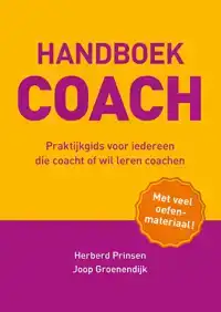 HANDBOEK COACH