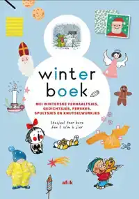 WINTERBOEK