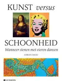 KUNST VERSUS SCHOONHEID