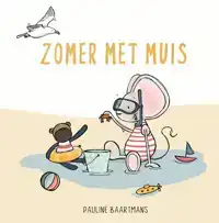 ZOMER MET MUIS