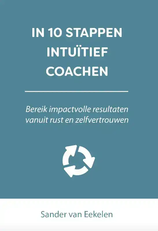 IN 10 STAPPEN INTUITIEF COACHEN