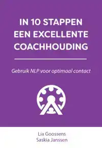 IN 10 STAPPEN EEN EXCELLENTE COACHHOUDING