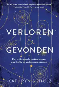 VERLOREN & GEVONDEN