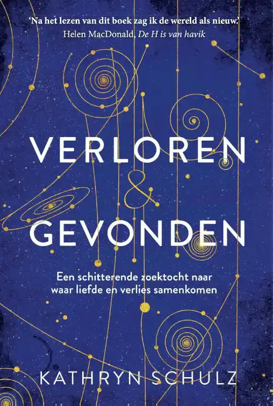 VERLOREN & GEVONDEN