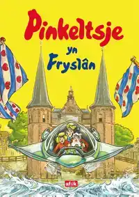 PINKELTSJE YN FRYSLAN