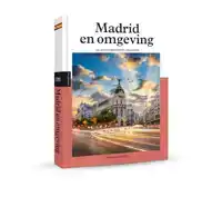 MADRID EN OMGEVING