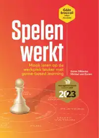 SPELEN WERKT