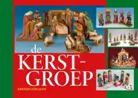 DE KERSTGROEP