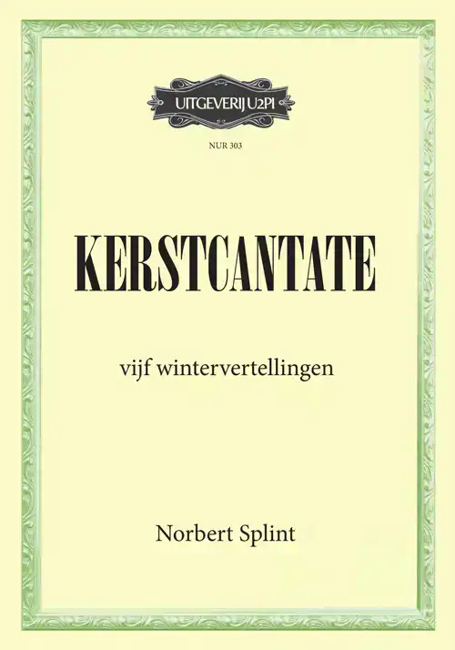 KERSTCANTATE