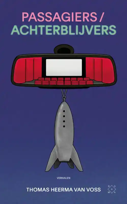 PASSAGIERS/ACHTERBLIJVERS