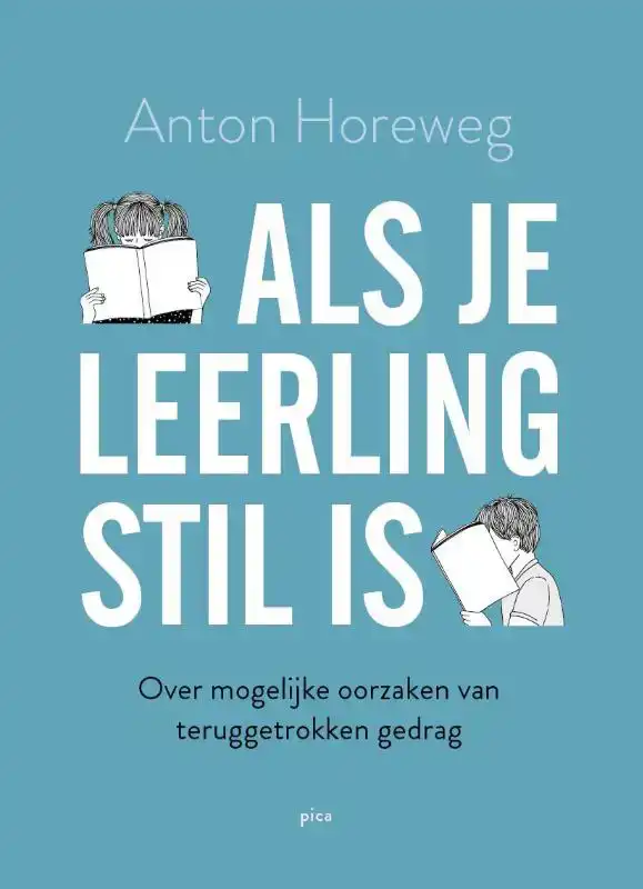 ALS JE LEERLING STIL IS