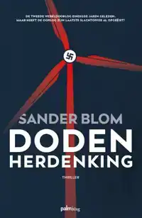 DODENHERDENKING