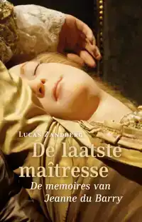 DE LAATSTE MAITRESSE