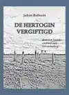DE HERTOGIN VERGIFTIGD
