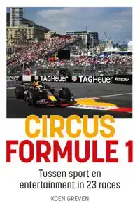 CIRCUS FORMULE 1