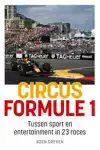 CIRCUS FORMULE 1