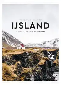 IJSLAND